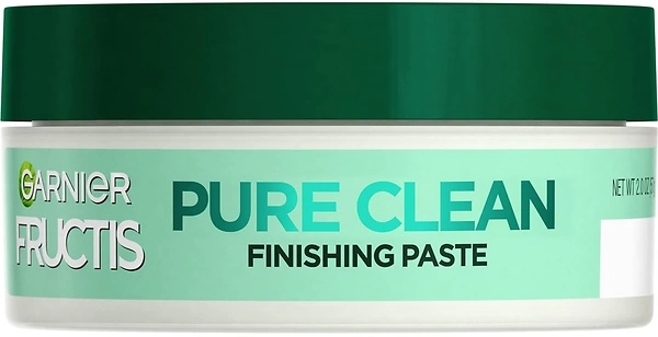 Garnier Fructis Style Pure Clean Finishing Paste, 2 Oz