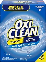 OxiClean Versatile Stain Remover Powder, 7.22 lb