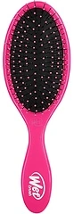 Wet Brush Detangling Brush, Original Detangler (Pink) - Tangle-Free Hair Brush