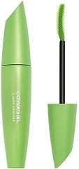 COVERGIRL Clump Crusher Mascara, 20X More Volume, 800 Very Black