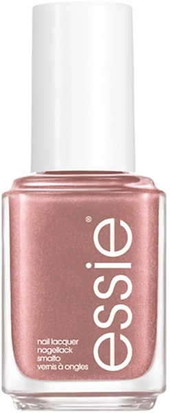 Essie Nail Polish, Vegan Formula, Copper Metallic, Penny Talk, 0.46 fl oz