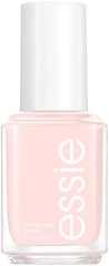Essie Nail Polish, Salon-Quality, 8-free Vegan, Mademoiselle, 0.46 oz, Sheer Pink