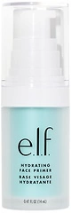 e.l.f. Hydrating Face Primer, Smooth Skin & Long-Lasting Makeup, Vegan, Cruelty-Free