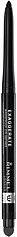 Rimmel Exaggerate Waterproof Eye Definer 262, Blackest Black, 0.01oz
