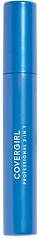 COVERGIRL Professional All-in-One Curved Brush Mascara, Black Brown 210, 0.3 oz