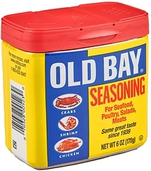 OLD BAY Seasoning, 6 oz