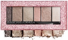 Physicians Formula Shimmer Strips Eye Enhancing Eyeshadow & Eyeliner, Nude Naked Eyes