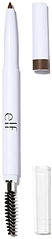 e.l.f. Instant Lift Brow Pencil, Dual-Sided, Neutral Brown, 0.006 Oz