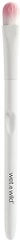 wet n wild Eyeshadow Brush, Precision Blending Application, Soft Synthetic Fibers, Ergonomic Handle for Comfortable Precision Control