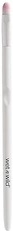wet n wild Eyeshadow Brush, Precision Blending, Soft Synthetic Fibers