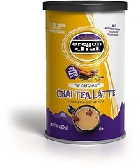 Oregon Chai Original Dry Chai Latte Mix, 10 Ounces