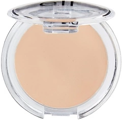 e.l.f. Prime & Stay Finishing Powder, Controls Shine, Sheer, 0.18 Oz