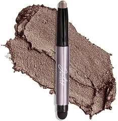 Julep Eyeshadow 101 Cream-to-Powder Waterproof Stick – Taupe Shimmer