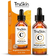 TruSkin Vitamin C Serum For Face – Anti Aging, 1 Fl Oz