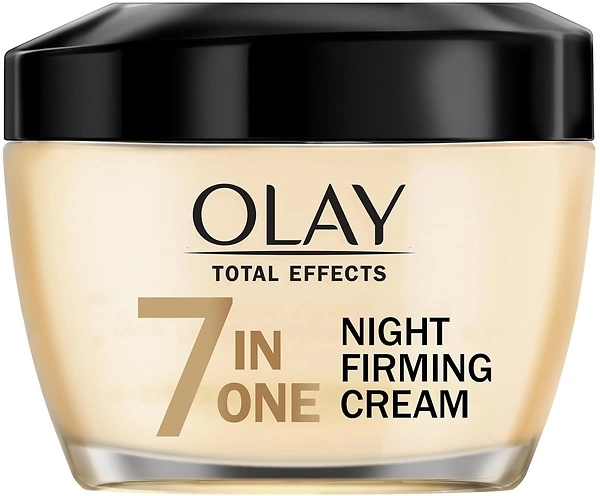 Olay Total Effects 7 in 1 Night, 1.7 oz