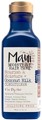 Maui Moisture Nourish & Moisture Coconut Milk Conditioner, 13 fl oz