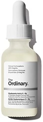 The Ordinary Hyaluronic Acid 2 + B5 Serum, Multi-Depth Hydration, 1 Fl Oz