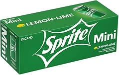 Sprite Mini-Can 7.5oz