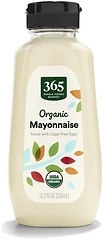 365 by Whole Foods Market, Organic Mayonnaise, 11.2 Fl Oz
