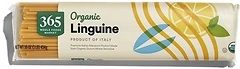 365 by Whole Foods Market, Organic Linguine Pasta, 16 Ounce