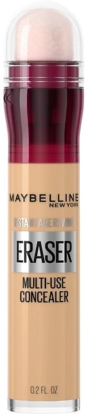 Maybelline Instant Age Rewind Eraser Dark Circles Multi-Use Concealer, Shade 122