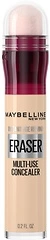Maybelline Instant Age Rewind Eraser Dark Circles Treatment Multi-Use Concealer, 100