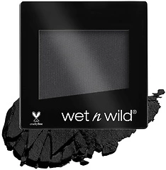 wet n wild Color Icon Eyeshadow, Panther, Cruelty-Free, Vegan