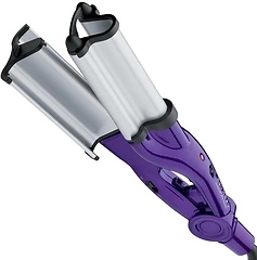 Bed Head Wave Artist Deep Waver, Combat Frizz, Add Shine, Beachy Waves