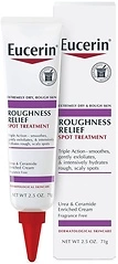 Eucerin Roughness Relief Spot Treatment, Urea Enriched Moisturizer, 2.7 Oz