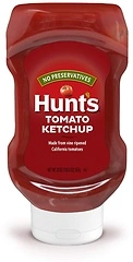 Hunt's Tomato Ketchup, 20 oz