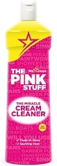 Stardrops The Pink Stuff Miracle Cream Cleaner, Multi-Purpose, 500ml