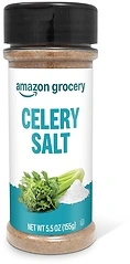 Amazon Grocery, Celery Salt, 5.5 Oz