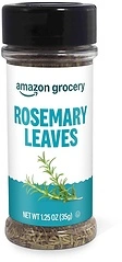 Amazon Grocery, Rosemary Leaves, 1.25 Oz