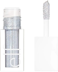 e.l.f. Liquid Glitter Eyeshadow, Long Lasting, Quick-Drying, Opaque, Gel-Based Eyeshadow For Creating High-Impact, Multi-Dimensional Eye Looks, Disco ...