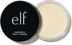 e.l.f. Luminous Putty Primer, Skin Perfecting, Lightweight, 0.74 Oz