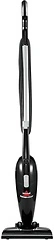 Bissell Featherweight Stick Lightweight Bagless Vacuum with Crevice Tool, Black