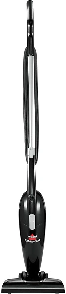 Bissell Featherweight Stick Lightweight Bagless Vacuum with Crevice Tool, Black
