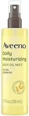Aveeno Dry Body Oil Mist with Oat & Jojoba Oil, Nourishing Spray, 6.7 fl. oz