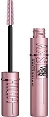 Maybelline Lash Sensational Sky High Mascara Makeup, Blackest Black