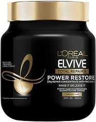 L'Oreal Paris Elvive TR5 Power Restore Multi Use Treatment