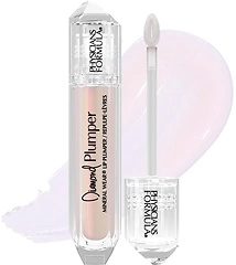 Physicians Formula Diamond Lip Plumper Gloss, Light Pink Princess Cut