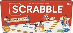 Scrabble Classic Refresh