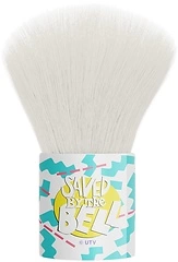 wet n wild The Bell Home of the Tigers Kabuki Brush, Round Top Blending Brush