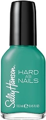 Sally Hansen - Hard as Nails Color - Iridescent Sea - Ultra-Marine - 0.45 fl oz