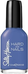 Sally Hansen - Hard as Nails Color - Iridescent Sea - Impenetra-blue - 0.45 fl oz