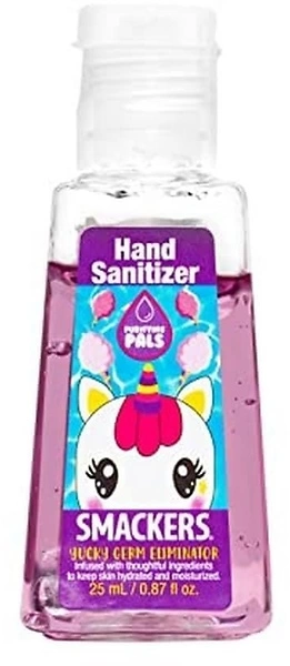 Lip Smacker Unicorn Hand Sanitizer