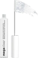 wet n wild Mega Clear Brow & Lash Mascara, Soy Protein & ProVitamin B5