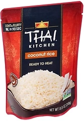 Thai Kitchen Coconut Rice, 8.8 oz