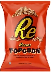 Reese's, Popcorn, 5.25 Ounce