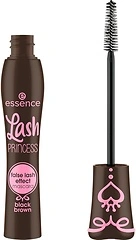 essence Lash Princess False Lash Effect Mascara Brown, Intense Volume & Length